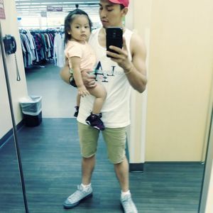 Meet your Posher, Carlos